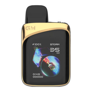 UWell Caliburn G4 Pro Koko Pod Vape Device