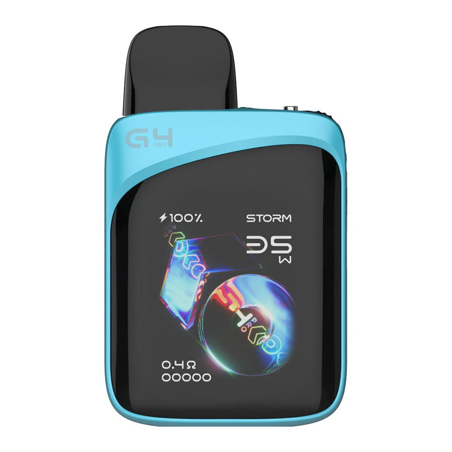 UWell Caliburn G4 Pro Koko Pod Vape Device - Image 5