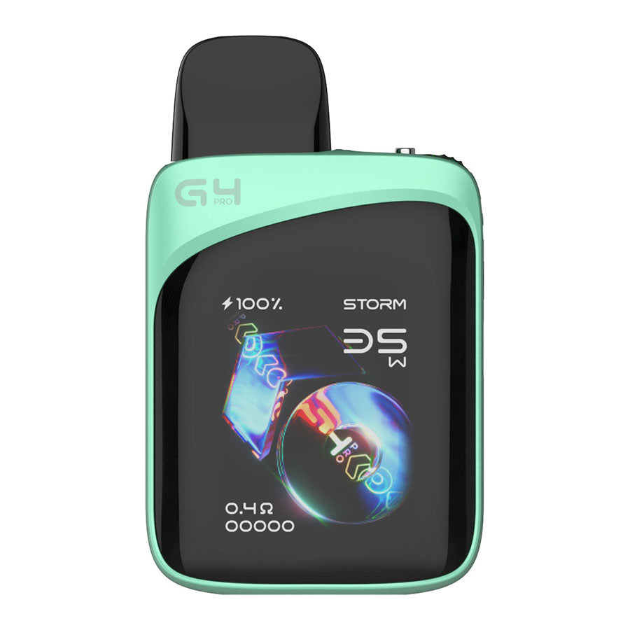 UWell Caliburn G4 Pro Koko Pod Vape Device - Image 6