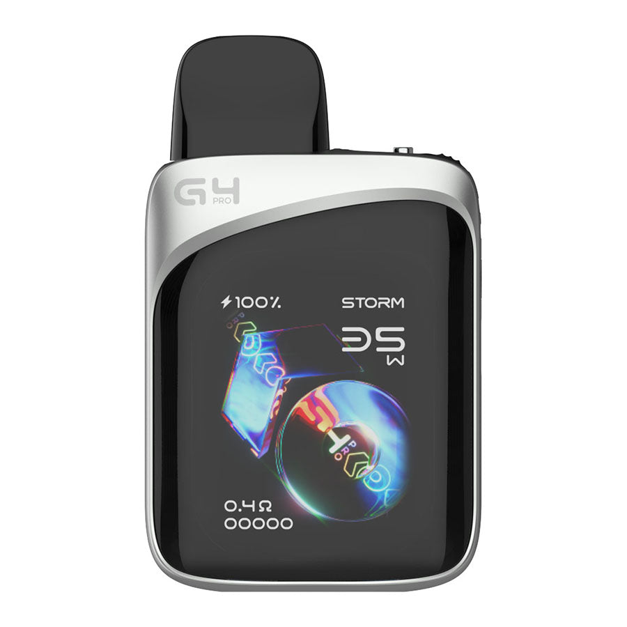 UWell Caliburn G4 Pro Koko Pod Vape Device - Image 7