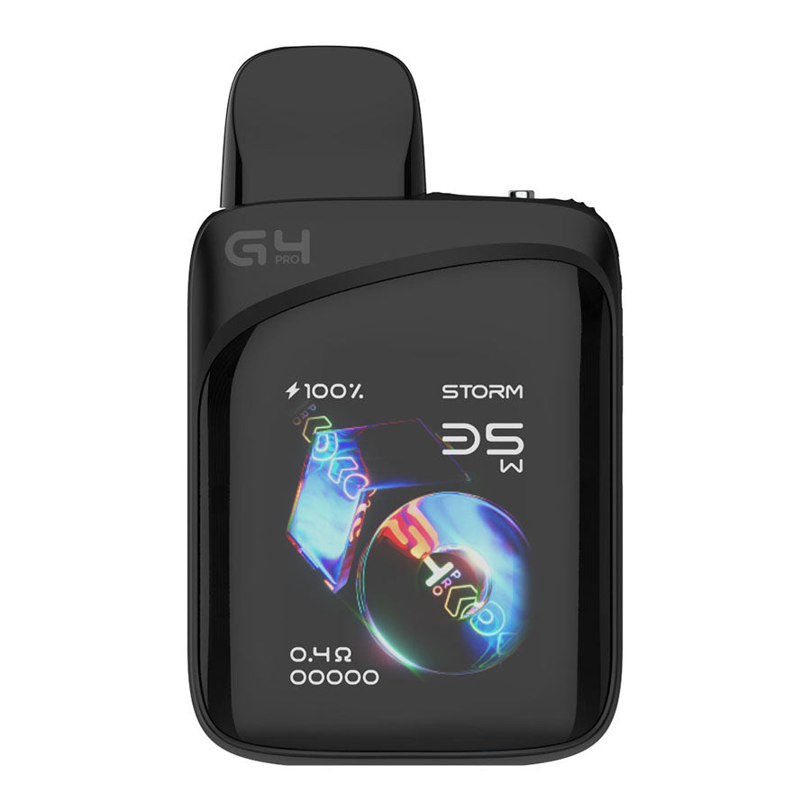 UWell Caliburn G4 Pro Koko Pod Vape Device - Image 8