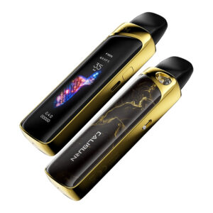 UWell Caliburn G4 Pro Pod Vape Device