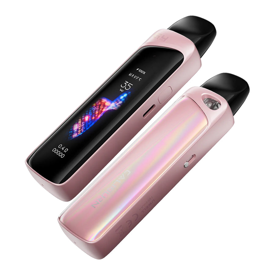 UWell Caliburn G4 Pro Pod Vape Device - Image 2