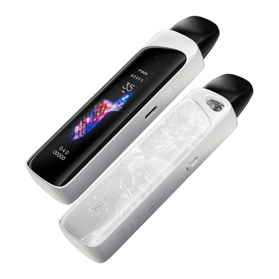 UWell Caliburn G4 Pro Pod Vape Device - Image 3