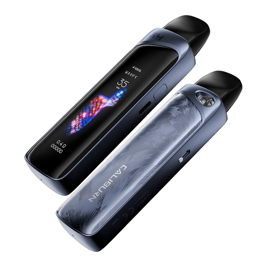 UWell Caliburn G4 Pro Pod Vape Device - Image 4