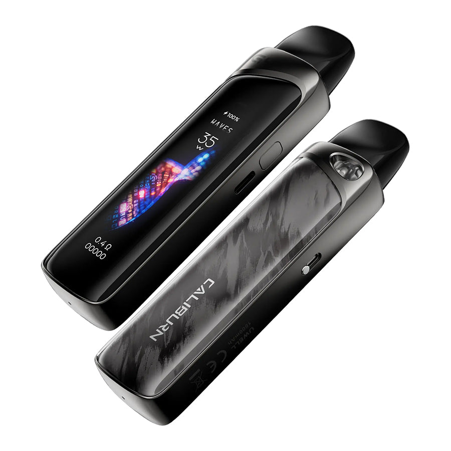 UWell Caliburn G4 Pro Pod Vape Device - Image 5