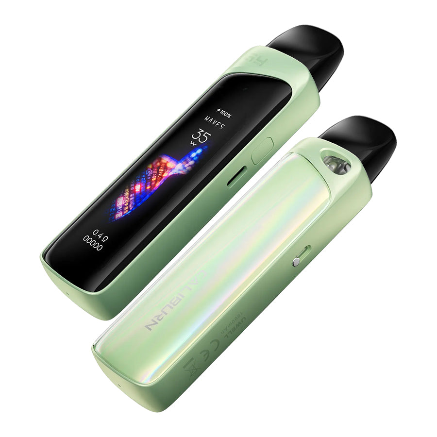 UWell Caliburn G4 Pro Pod Vape Device - Image 6