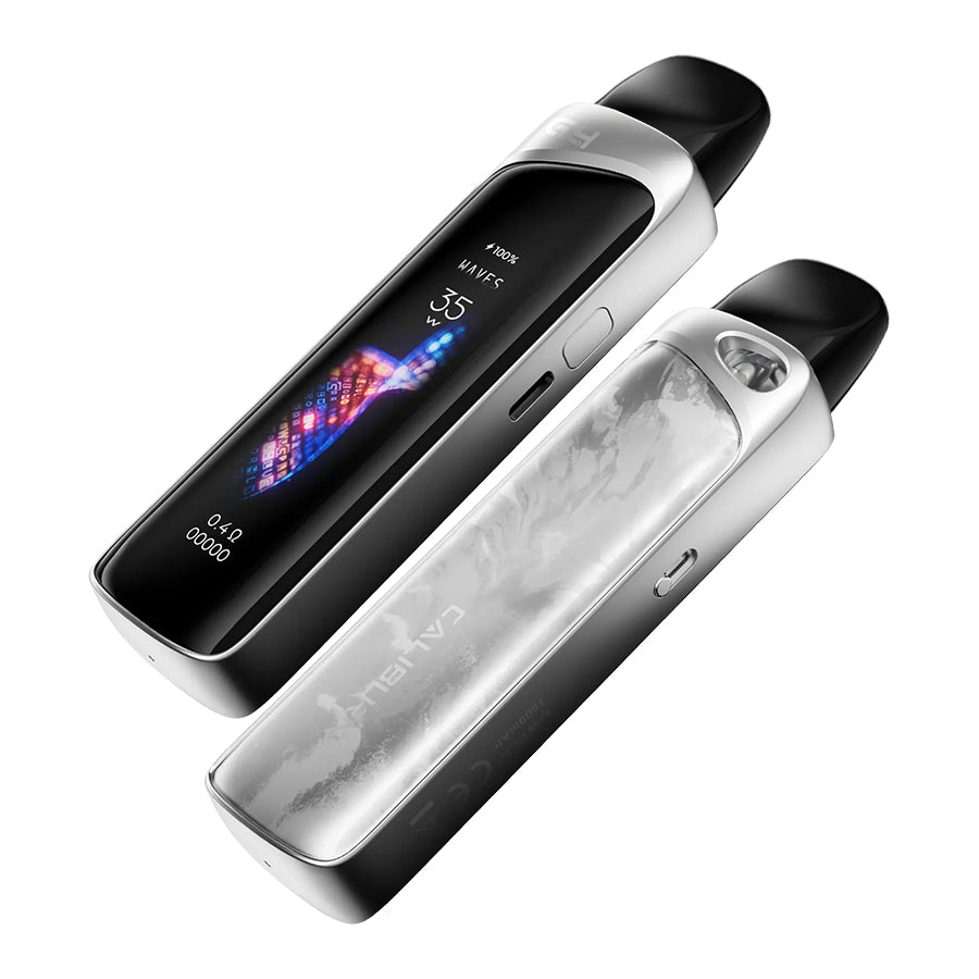 UWell Caliburn G4 Pro Pod Vape Device - Image 7