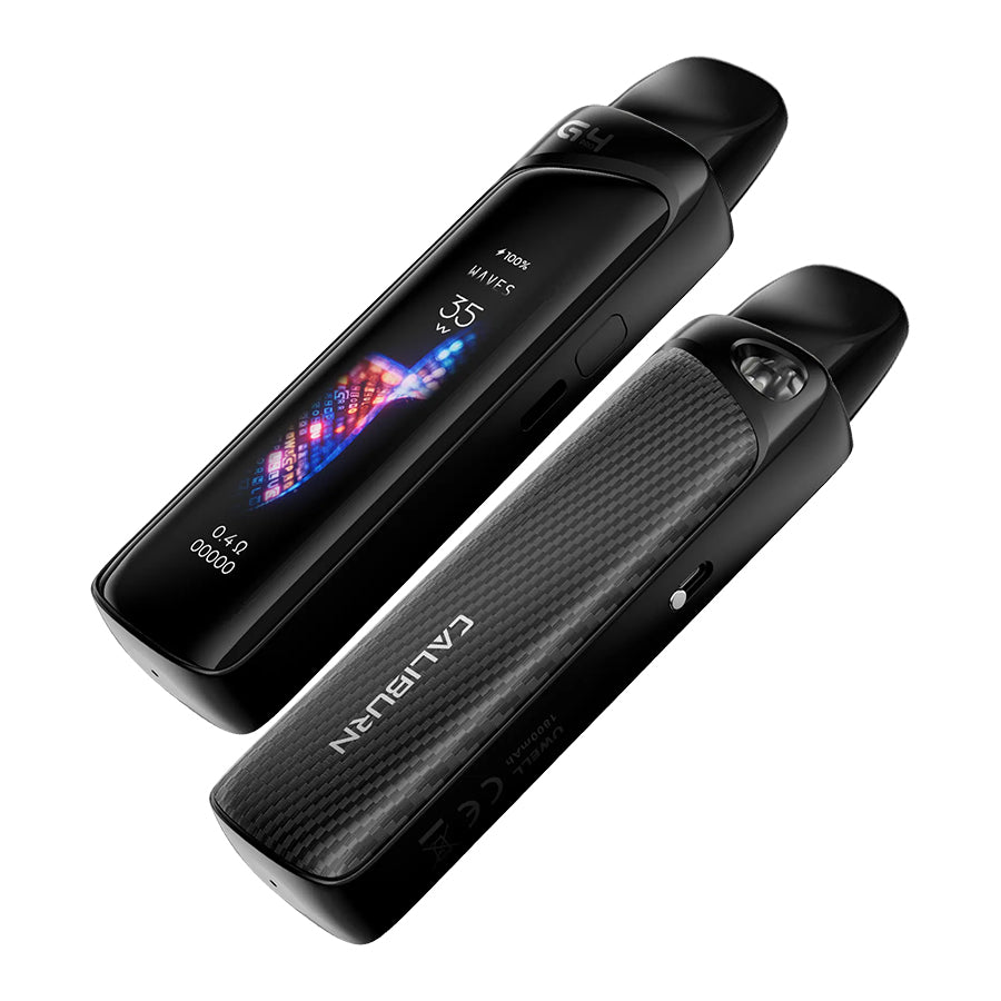 UWell Caliburn G4 Pro Pod Vape Device - Image 8