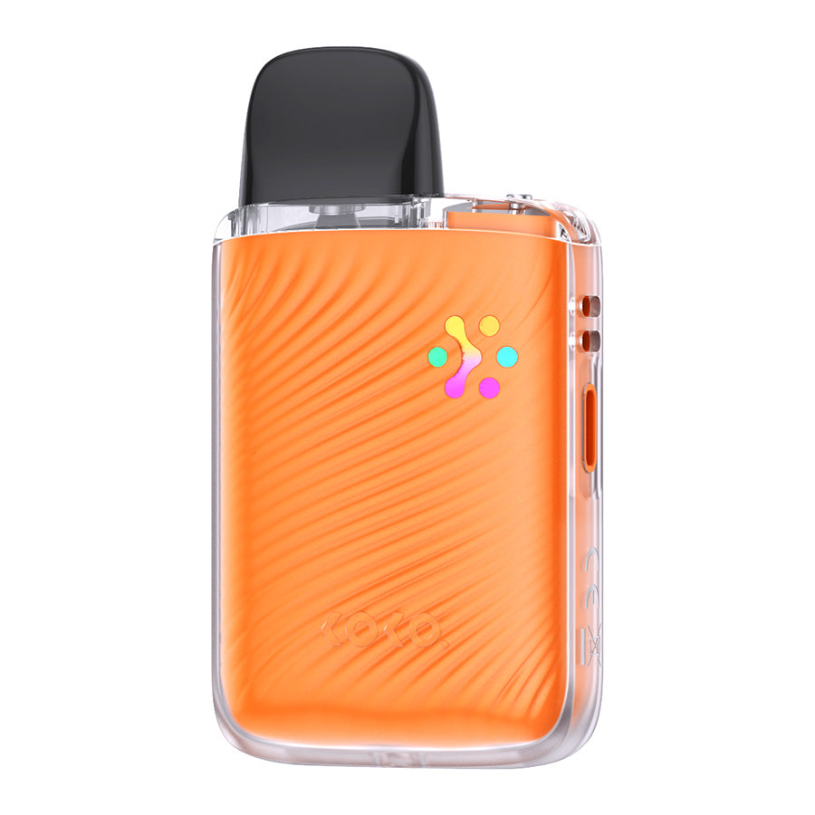 UWell Caliburn G5 Lite Koko Pod Vape Device - Image 2