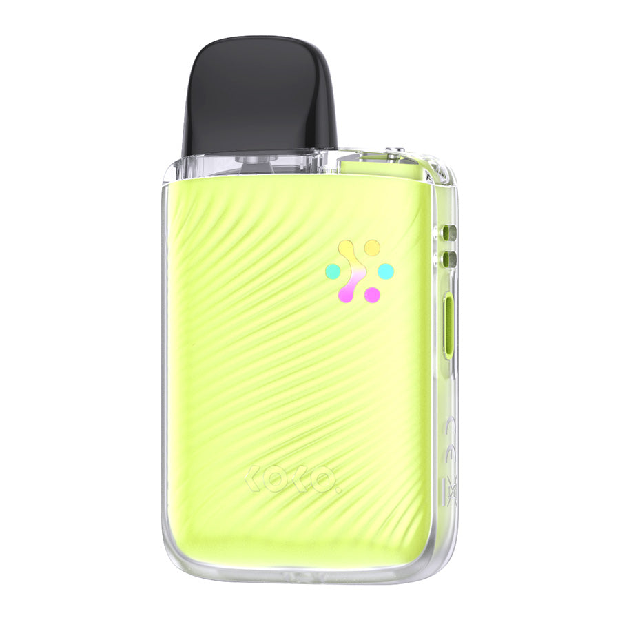 UWell Caliburn G5 Lite Koko Pod Vape Device - Image 4