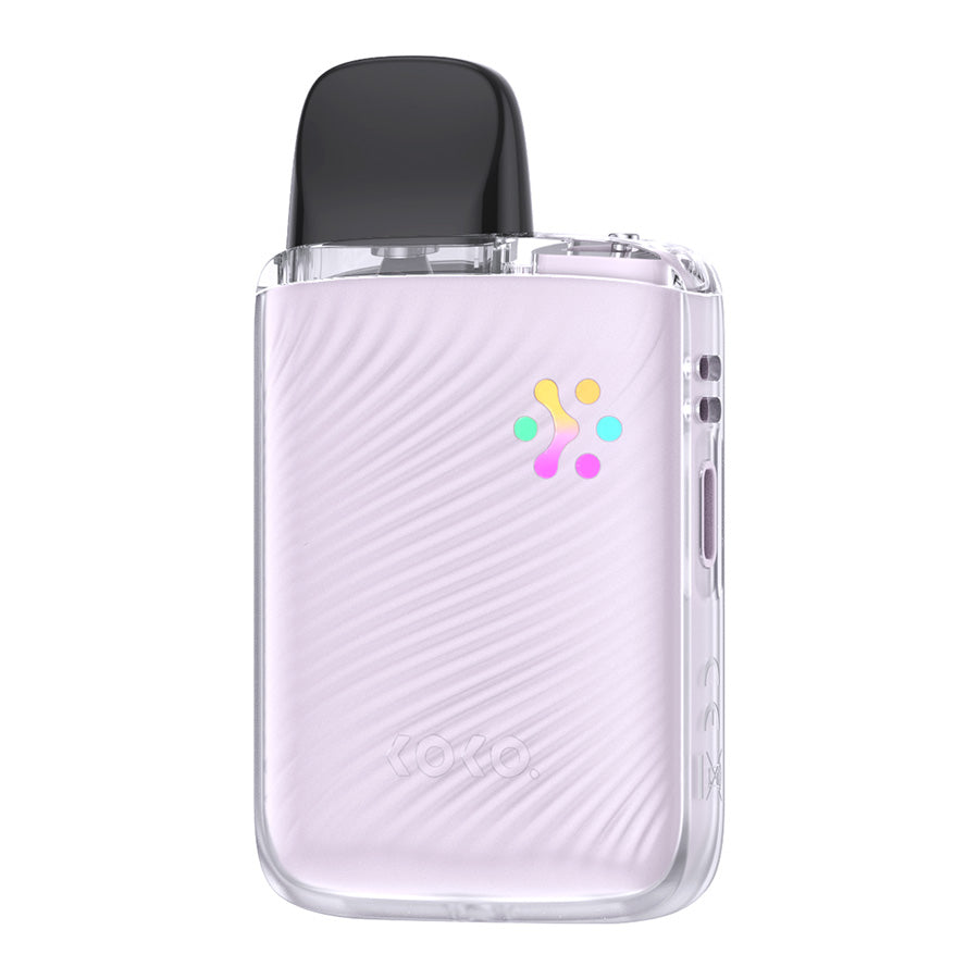 UWell Caliburn G5 Lite Koko Pod Vape Device - Image 5