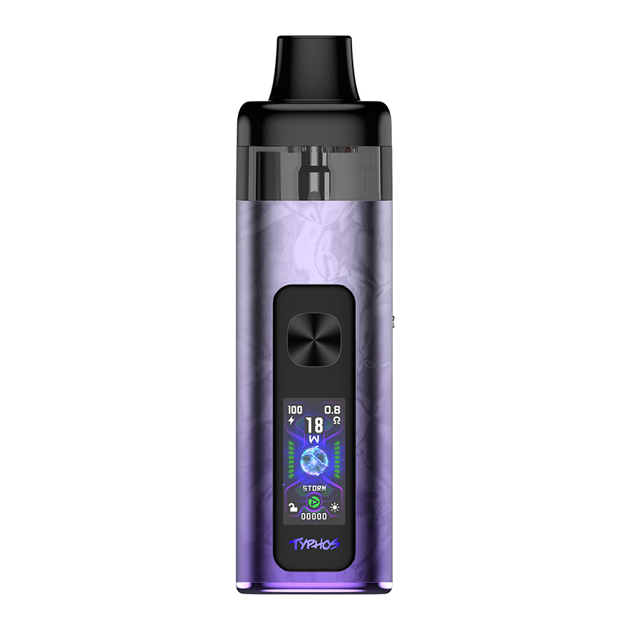 UWell Typhos Pod Vape Device - Image 2