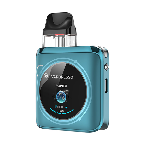 Vaporesso XROS 4 Nano – Pod System - Image 2
