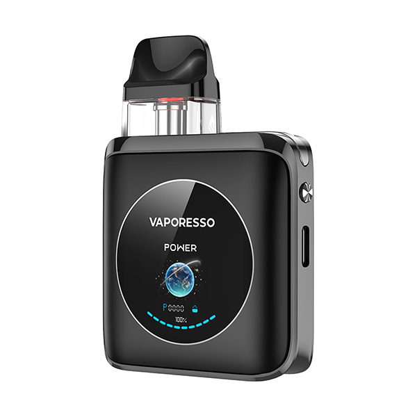 Vaporesso XROS 4 Nano – Pod System - Image 3