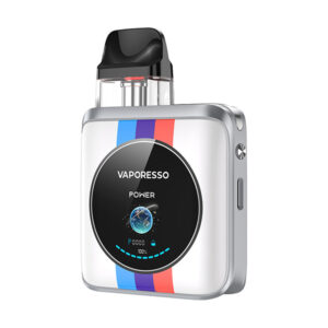 Vaporesso XROS 4 Nano – Pod System