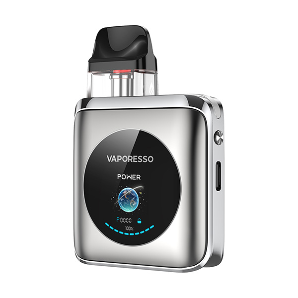 Vaporesso XROS 4 Nano – Pod System - Image 4
