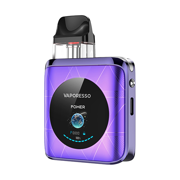 Vaporesso XROS 4 Nano – Pod System - Image 7