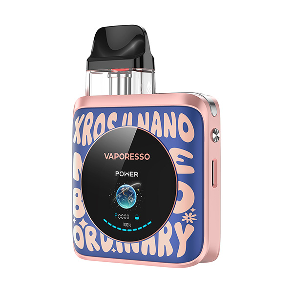 Vaporesso XROS 4 Nano – Pod System - Image 6