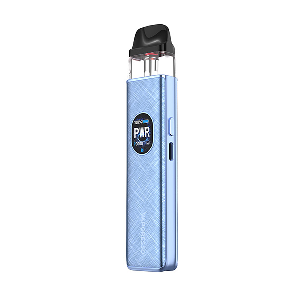 Vaporesso XROS 5 – Pod System - Image 2