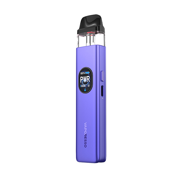 Vaporesso XROS 5 – Pod System - Image 6