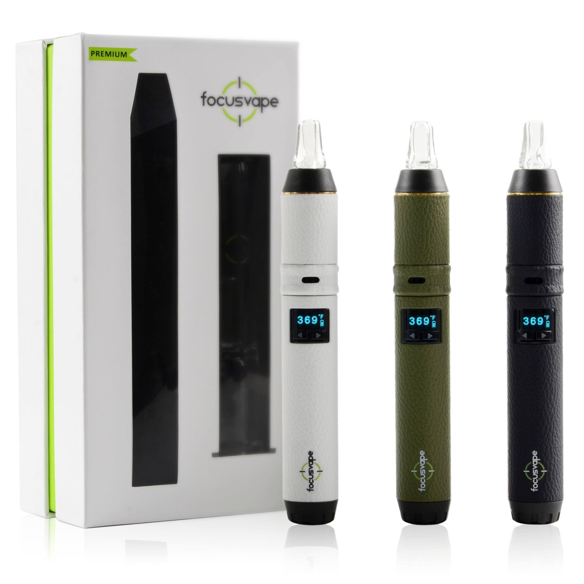 Focus Vape Pro Vaporizer - Image 8