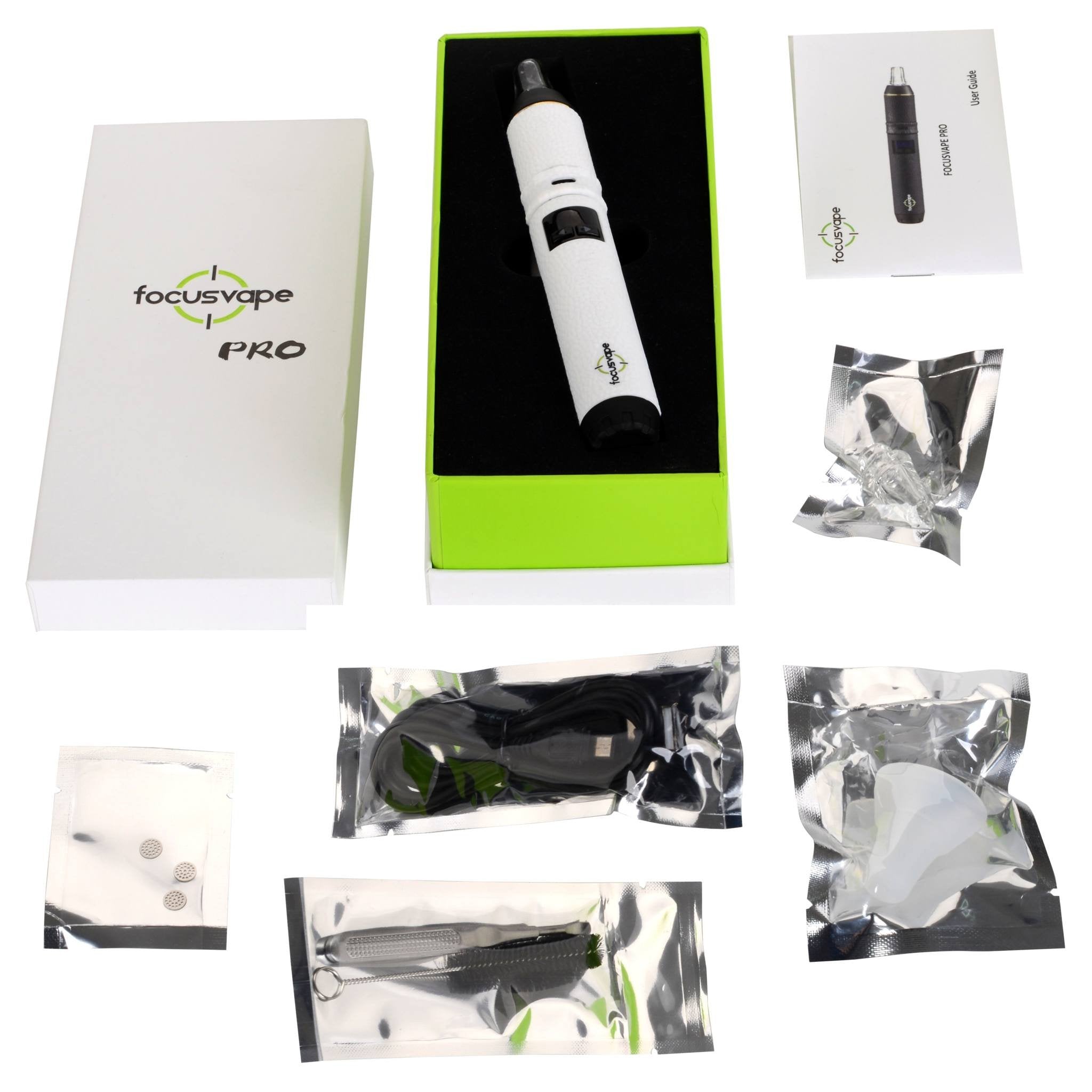 Focus Vape Pro Vaporizer - Image 2