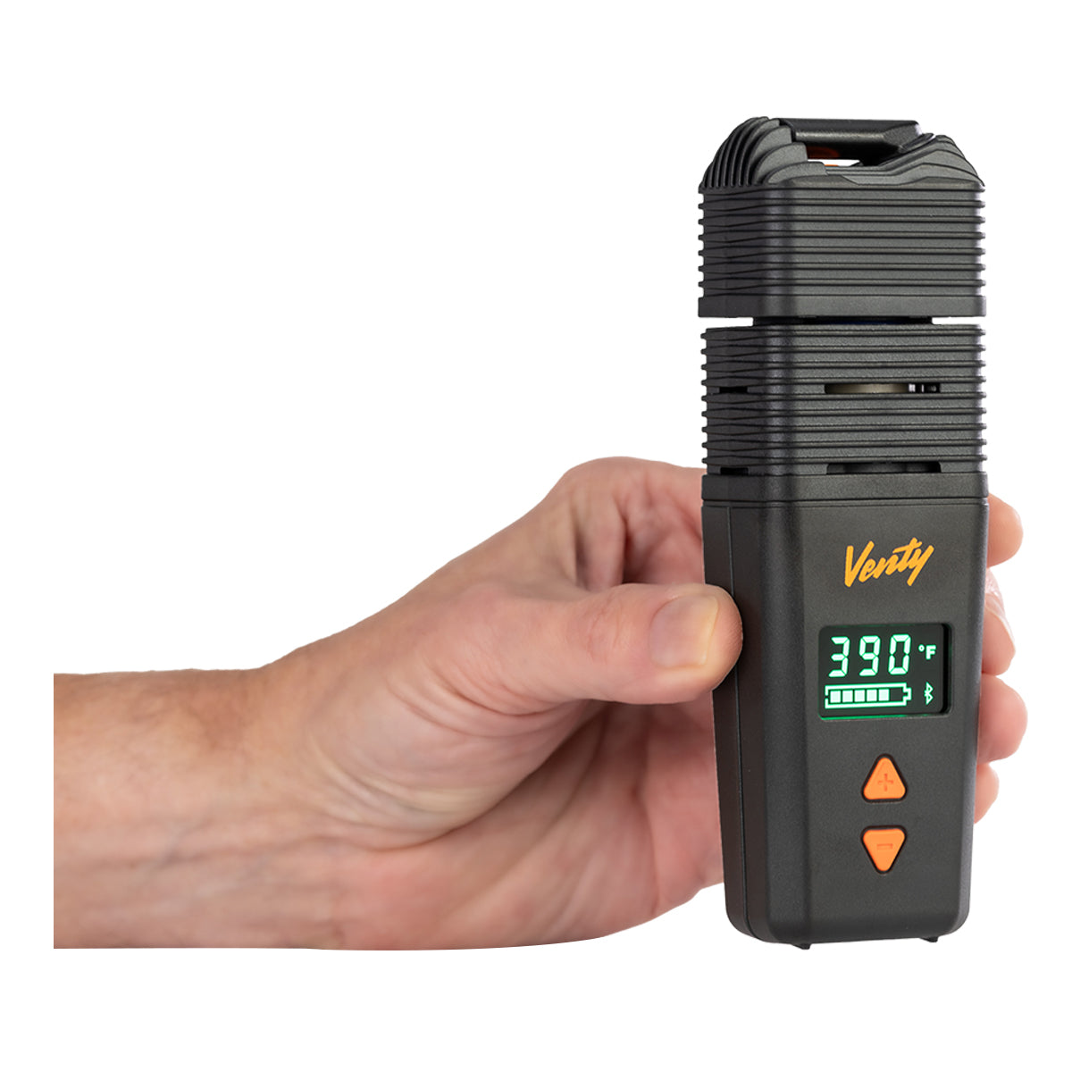 Venty Vaporizer - Image 2