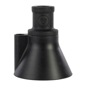 Volcano Glass Adapter