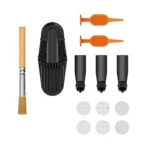 Mighty Wear and Tear Set, Storz & Bickel
