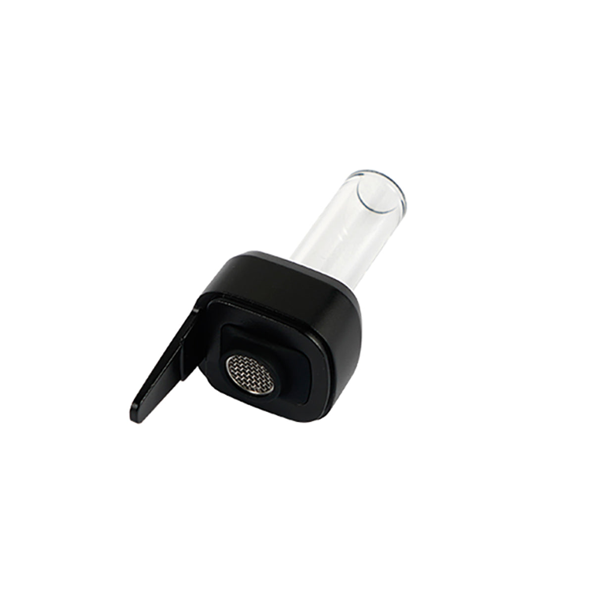 XMAX V3 Pro Glass Mouthpiece - Image 2
