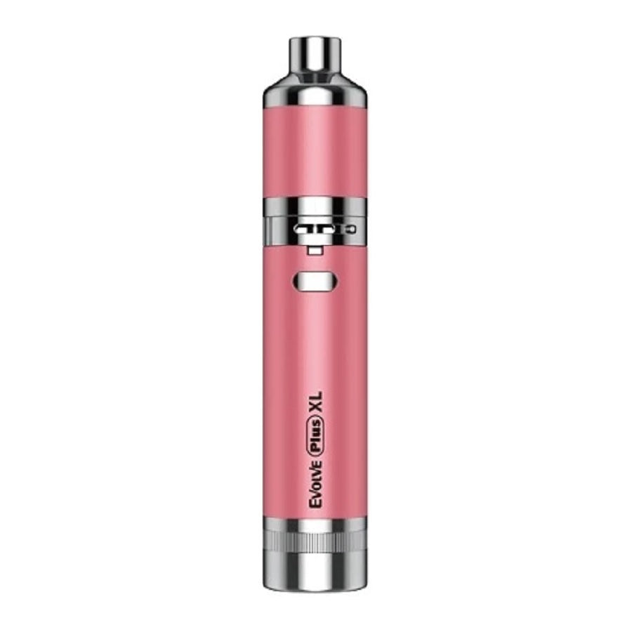 Yocan Evolve Plus XL Concentrate Vape Device - Image 9